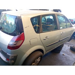 renault megane i scenic (ja0)(1996) del año 2004