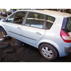 renault megane i scenic (ja0)(1996) del año 2004