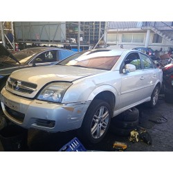 opel vectra c (z02) del año 2003