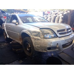 opel vectra c (z02) del año 2003