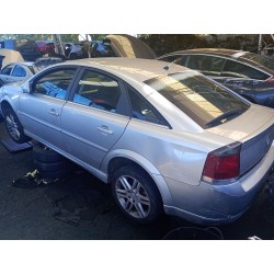 opel vectra c (z02) del año 2003