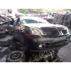 renault clio ii fase ii (b/cb0)(2001) del año 2006