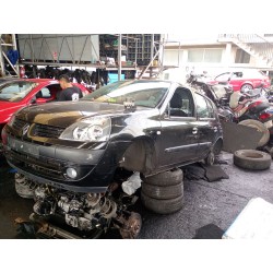 renault clio ii fase ii (b/cb0)(2001) del año 2006