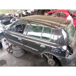 renault clio ii fase ii (b/cb0)(2001) del año 2006