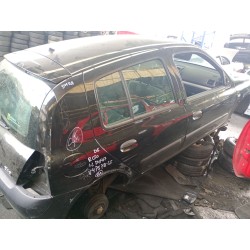 renault clio ii fase ii (b/cb0)(2001) del año 2006