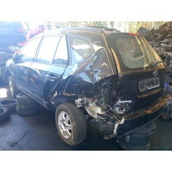 kia carens iii monospace (un) del año 2007