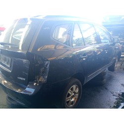 kia carens iii monospace (un) del año 2007