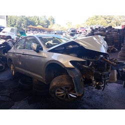 volkswagen passat alltrack b8 variant (3g5, cb5) del año 2015