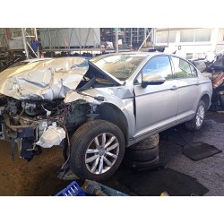 volkswagen passat alltrack b8 variant (3g5, cb5) del año 2015