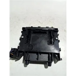 Recambio de caja fusibles/rele para ford fiesta berlina (dx)(2000) referencia OEM IAM YS6T14K150AB  