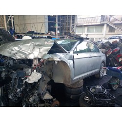 volkswagen passat alltrack b8 variant (3g5, cb5) del año 2015