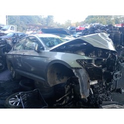 volkswagen passat alltrack b8 variant (3g5, cb5) del año 2015