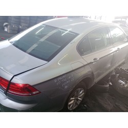 volkswagen passat alltrack b8 variant (3g5, cb5) del año 2015