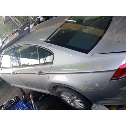 volkswagen passat alltrack b8 variant (3g5, cb5) del año 2015