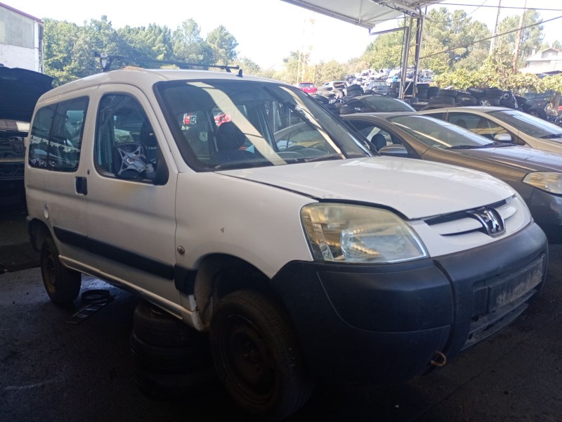peugeot partner monospace (5_, g_) del año 2006