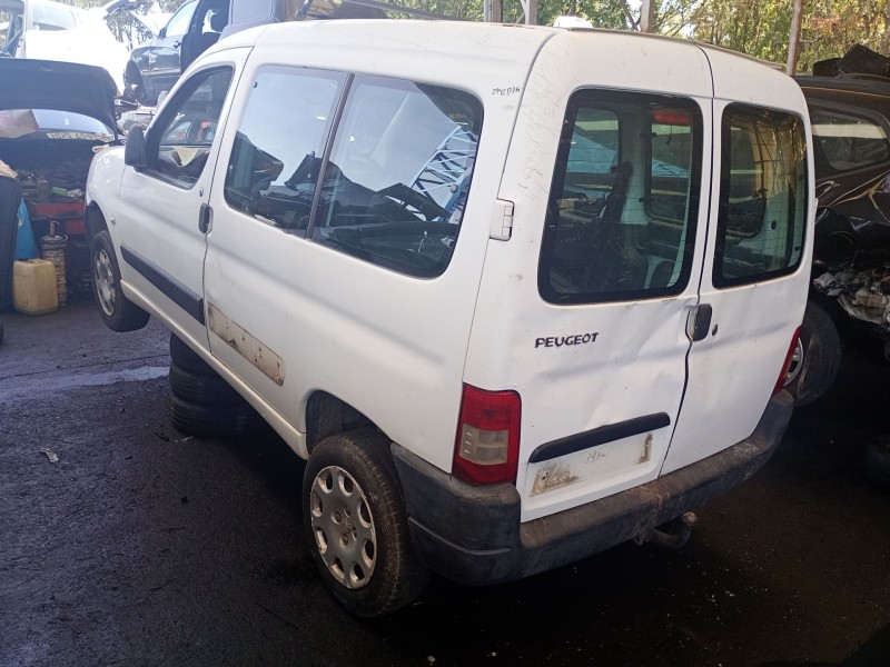 peugeot partner monospace (5_, g_) del año 2006