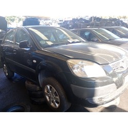 kia rio ii (jb) del año 2007