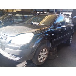 kia rio ii (jb) del año 2007