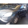 kia rio ii (jb) del año 2007