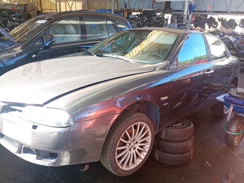 alfa romeo 156 (932_) del año 2001