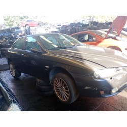 alfa romeo 156 (932_) del año 2001