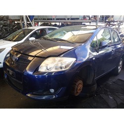 TOYOTA AURIS (_E15_)