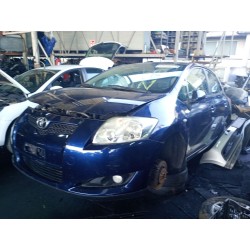 toyota auris (_e15_) del año 2007