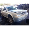 volkswagen golf iv berlina (1j1)(1997) del año 2000
