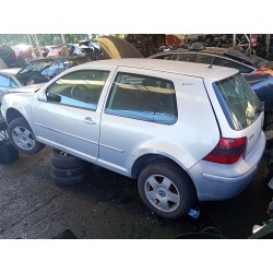 volkswagen golf iv berlina (1j1)(1997) del año 2000