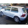 volkswagen golf iv berlina (1j1)(1997) del año 2000