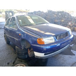 volkswagen polo iii classic (6v2) del año 1998