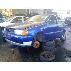 volkswagen polo iii classic (6v2) del año 1998
