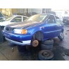 volkswagen polo iii classic (6v2) del año 1998