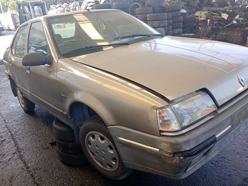 renault 19 ii (b/c53_) del año 1989