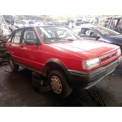 seat ibiza i (21a) del año 1991