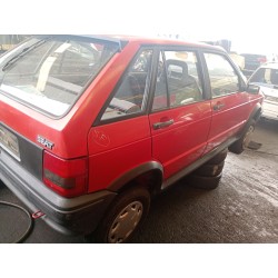seat ibiza i (21a) del año 1991