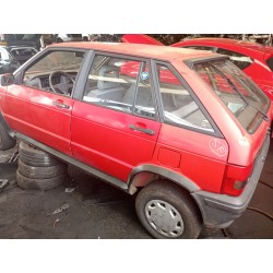 seat ibiza i (21a) del año 1991