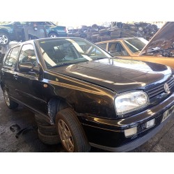 volkswagen golf iii (1h1) del año 2001