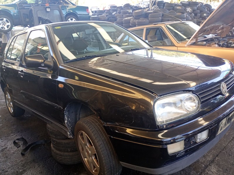 volkswagen golf iii (1h1) del año 2001