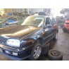 volkswagen golf iii (1h1) del año 2001