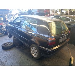 volkswagen golf iii (1h1) del año 2001