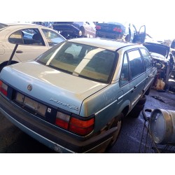 volkswagen passat b3/b4 (3a2, 35i) del año 1990