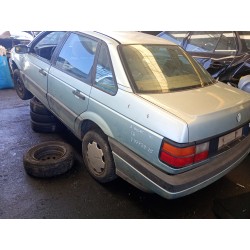 volkswagen passat b3/b4 (3a2, 35i) del año 1990