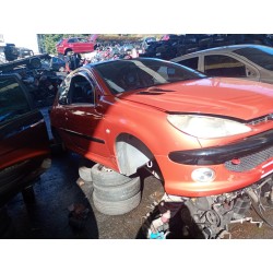 peugeot 206 (1998) del año 1999