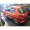 peugeot 206 (1998) del año 1999