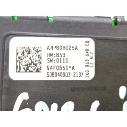 Recambio de modulo electronico para volkswagen golf vi (5k1) 2.0 tdi referencia OEM IAM 1K0953549CQ  