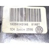 Recambio de mando luces para volkswagen golf vi (5k1) 2.0 tdi referencia OEM IAM 1K0941431AS  