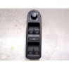 Recambio de mando elevalunas delantero izquierdo para volkswagen golf vi (5k1) 2.0 tdi referencia OEM IAM 1K0959565K 1K4959857B 