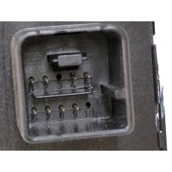 Recambio de mando elevalunas delantero izquierdo para volkswagen golf vi (5k1) 2.0 tdi referencia OEM IAM 1K0959565K 1K4959857B 