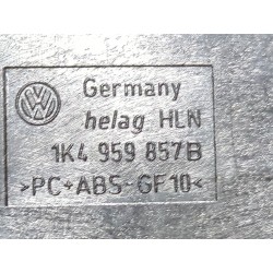Recambio de mando elevalunas delantero izquierdo para volkswagen golf vi (5k1) 2.0 tdi referencia OEM IAM 1K0959565K 1K4959857B 